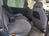 A picture of VOLKSWAGEN SHARAN SPACE CAR