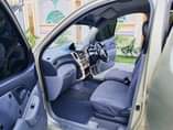 A picture of TOYOTA FUNCARGO