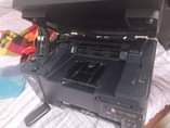 A picture of PRINTER NDOGO HP