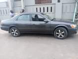 A picture of 2001 Toyota Camry Automatic