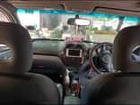 A picture of TOYOTA KILITIME SHORT CHASES
