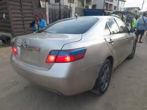 A picture of Urgent Sale Super Sharp Clean 2008 Toyota Camry Engine Gear