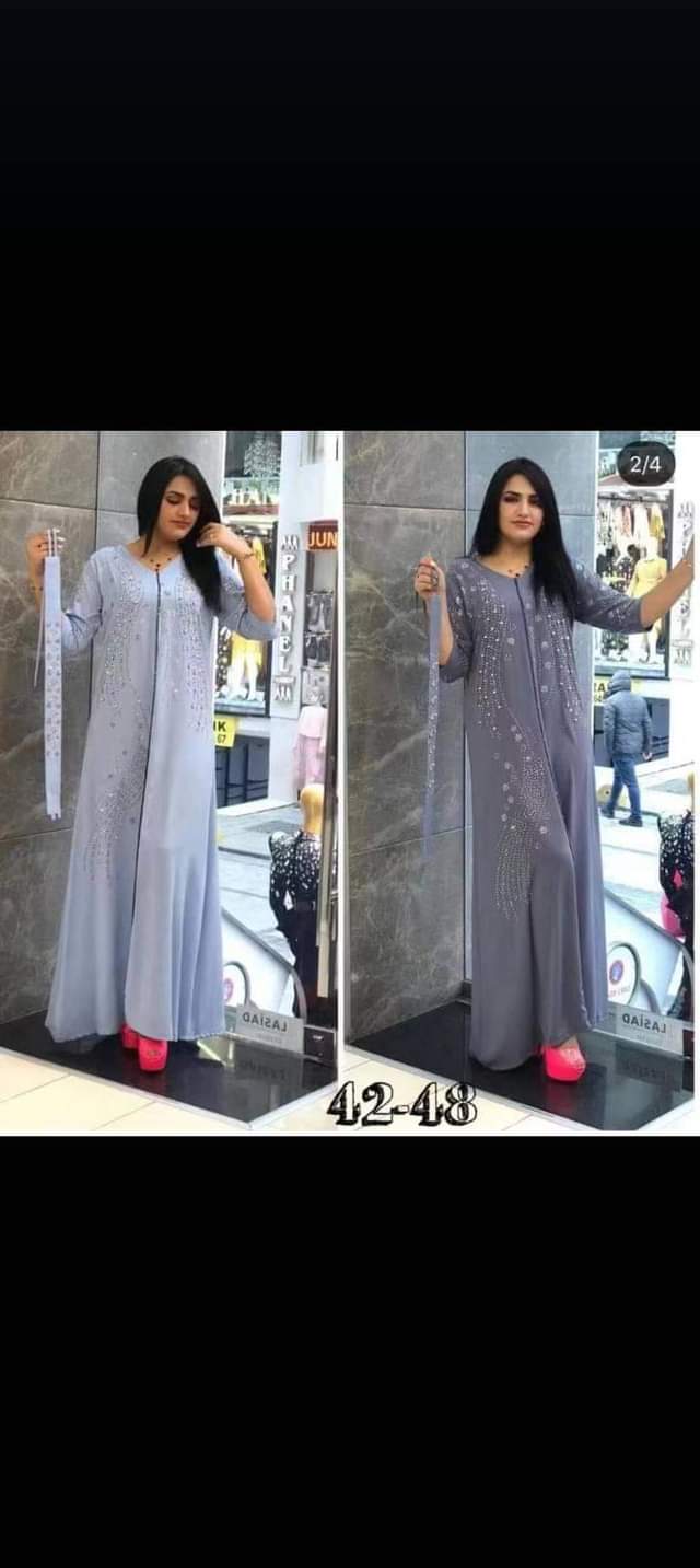 A picture of Dresses