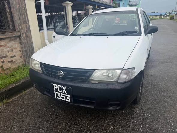 nissan ad wagon