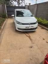 vw touran