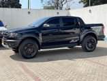 A picture of FORD RANGER