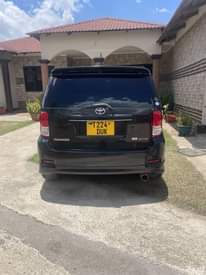 A picture of car