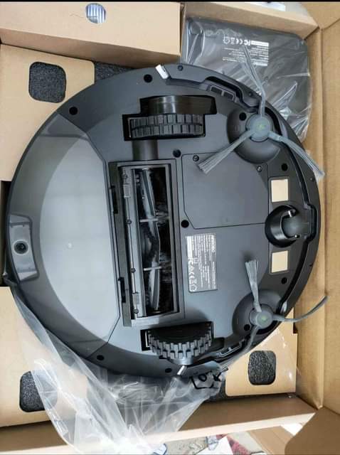 vacuum