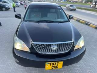 A picture of TOYOTA HARRIER TSH 14 800 000 CALL 0712973480