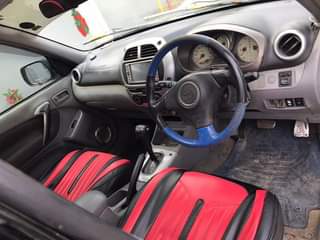 A picture of Rav4