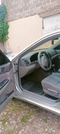 A picture of Toyota Camry 2006