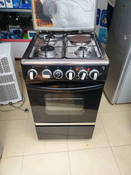 stoves