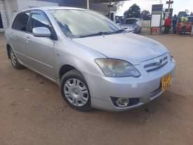 cars under 4000
