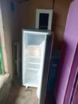 A picture of 199L capacity LG Single door fridge on the sale