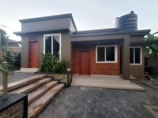 A picture of NYUMBA INAUZWA