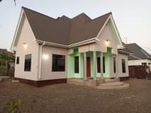 A picture of Nyumba mpyaa inauzwa arusha kwa mrombo
