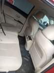 A picture of Toyota venza 2011