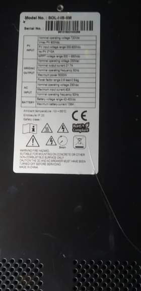 classifieds/solar