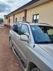 A picture of Dealers deal Toyota Highlander 2004