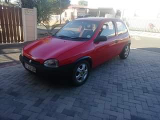 cheap cars brackenfell