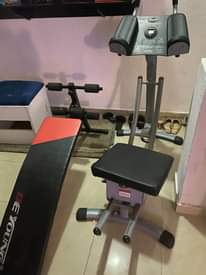 A picture of Household properties Location Ado road Ajah