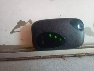 mifi routers