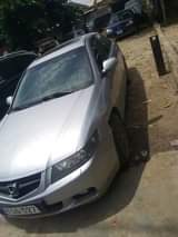 A picture of 2005 Honda Accord