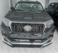 A picture of TOYOTA LAND CRUISER PRADO V6 Super Fullest Option Model 2023