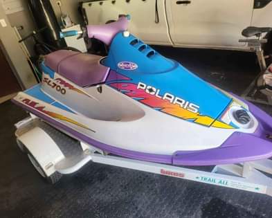 polaris