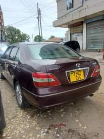A picture of BREVIS KALI SANA IWAHI MAPEMA USICHELEWE CALL 0679841568 PRICE 4