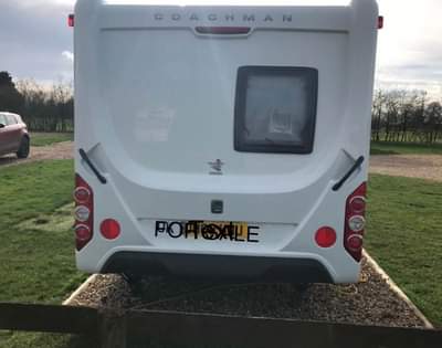 campervans for sale uk