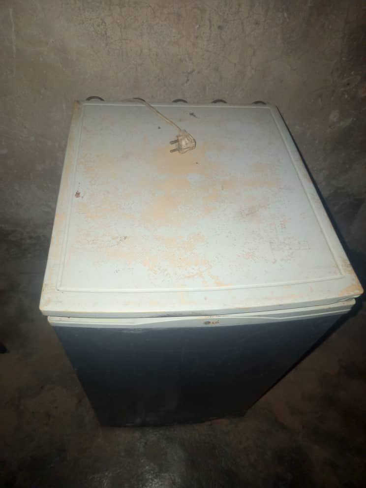 A picture of LG Tabletop Fridge Unction Sale