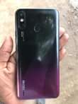 A picture of Tecno spark4 air Gb32 ram2 ner4g