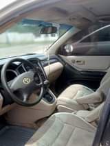 A picture of Toyota Highlander