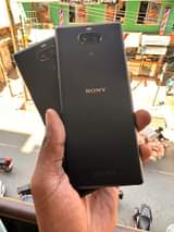 A picture of SONY EXPERIA 10 64gb rom 4gb ram Duos 2sim Used