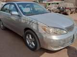 A picture of Toyota Camry Year 2005 06 V6