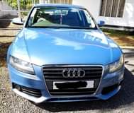 used audi a4