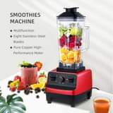 A picture of Commercial Blender Mixer 0785653817