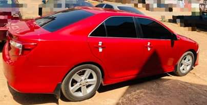 A picture of Xmas clean deal 2013 014 Camry Better than most direct
