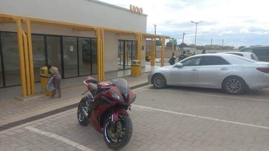 yamaha