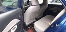 A picture of 2008 Toyota yaris 2008