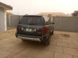A picture of 06 Honda pilot First body 1 4m nothing to fics