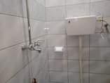 A picture of Fairly new double rooms Slf Contained for rent UGX25pk