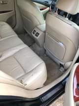 A picture of Lexus es350 2008