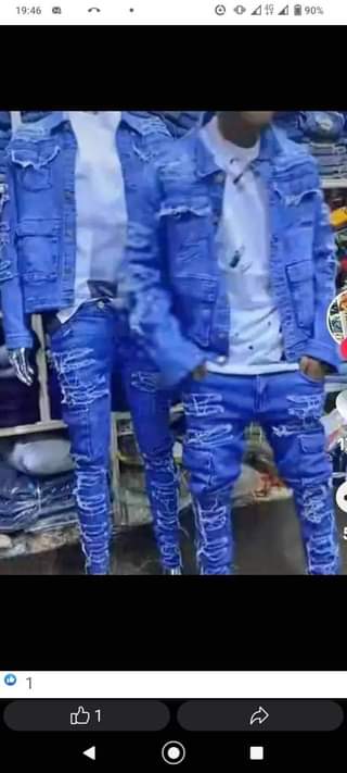 jackets