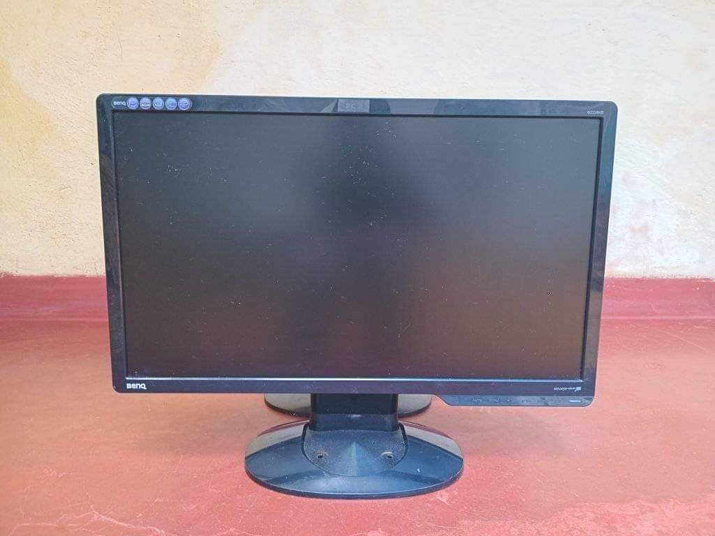 pc monitors