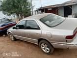 A picture of Toyota camry 2000 TINY LIGHT