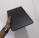 A picture of LAPTOP HP CORE 5 CHAJI MASAA 3 RAM 4 HDD