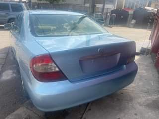 A picture of Very very clean Toyota Camry 2003 for sale