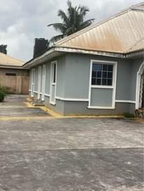 A picture of 3 bed room bungalo